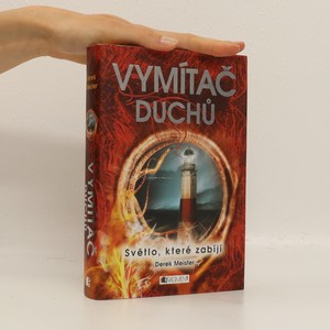 náhled knihy - Vymítač duchů