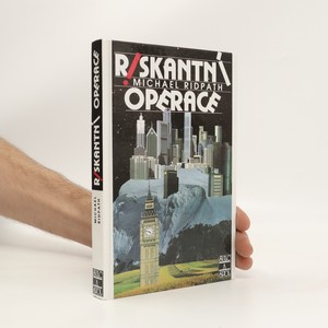 náhled knihy - Riskantní operace