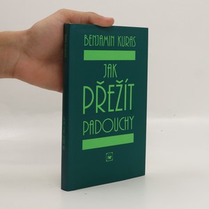 náhled knihy - Jak přežít padouchy