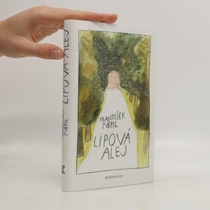 náhled knihy - Lipová alej