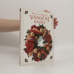 náhled knihy - Vánoční kniha