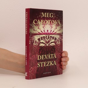 náhled knihy - Mediátor : Devátá stezka