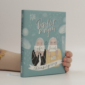 náhled knihy - Deset let se ségrou