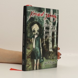náhled knihy - Krvavé jahody : příběh ženy, která přežila gulag