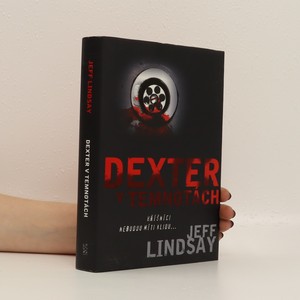 náhled knihy - Dexter v temnotách