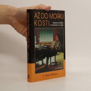 náhled knihy - Až do morku kostí