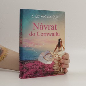 náhled knihy - Návrat do Cornwallu