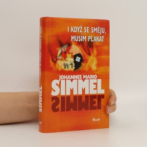 náhled knihy - I když se směju, musím plakat
