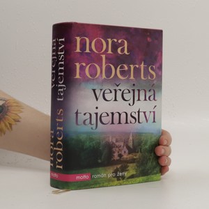 náhled knihy - Veřejná tajemství