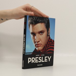 náhled knihy - Presley
