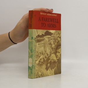 náhled knihy - A Farewell to Arms
