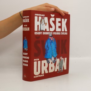 náhled knihy - Osudy dobrého vojáka Švejka za světové války
