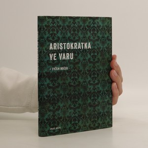 náhled knihy - Aristokratka ve varu