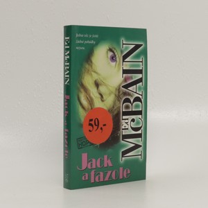 náhled knihy - Jack a fazole