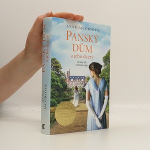 náhled knihy - Panský dům a jeho dcery