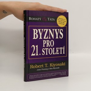 náhled knihy - Byznys pro 21. století