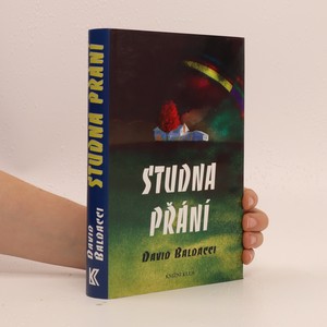 náhled knihy - Studna přání