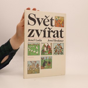 náhled knihy - Svět zvířat
