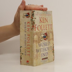 náhled knihy - World without end