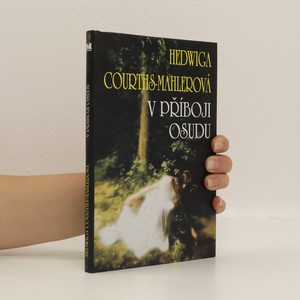 náhled knihy - V příboji osudu