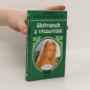 náhled knihy - Skřivánek z vřesoviště