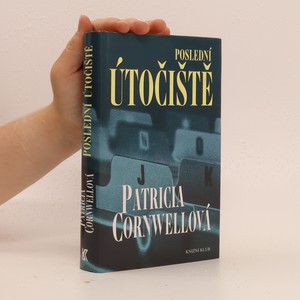 náhled knihy - Poslední útočiště