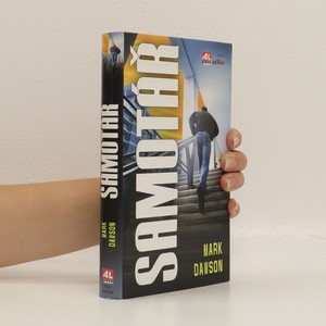 náhled knihy - Samotář