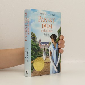 náhled knihy - Panský dům a jeho dcery