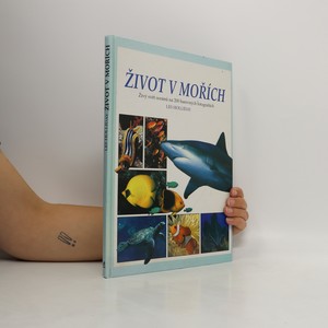 náhled knihy - Život v mořích