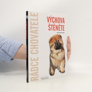 náhled knihy - Výchova štěněte