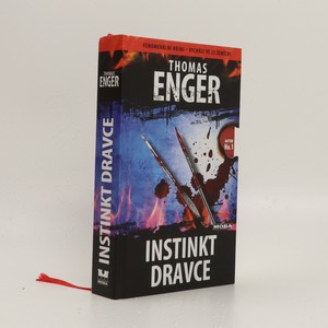 náhled knihy - Instinkt dravce