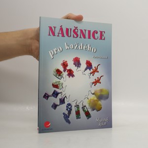 náhled knihy - Náušnice pro každého