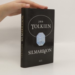 náhled knihy - Silmarillion