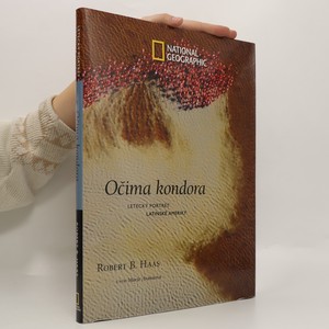 náhled knihy - Očima kondora. Letecký portrét Latinské Ameriky