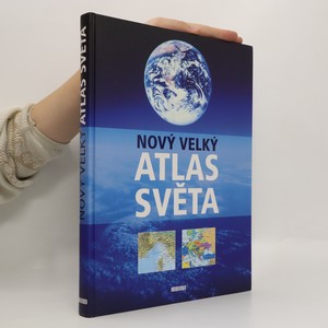 náhled knihy - Nový velký atlas světa