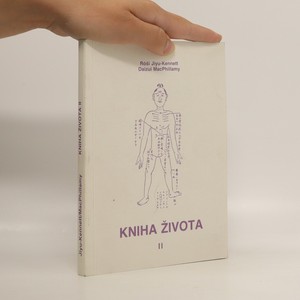 náhled knihy - Kniha života. II