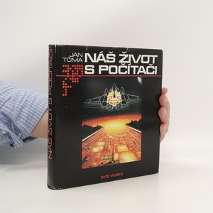 náhled knihy - Náš život s počítači