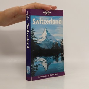 náhled knihy - Switzerland.