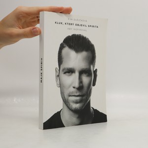 náhled knihy - Chalan, ktorý vynašiel Spirita, aby inšpiroval
