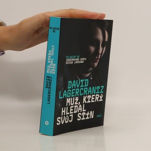 náhled knihy - Muž, který hledal svůj stín