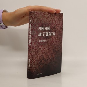 náhled knihy - Poslední aristokratka