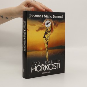 náhled knihy - Svůj kalich hořkosti