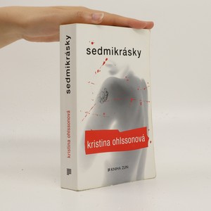 náhled knihy - Sedmikrásky