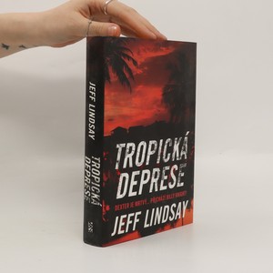 náhled knihy - Tropická deprese