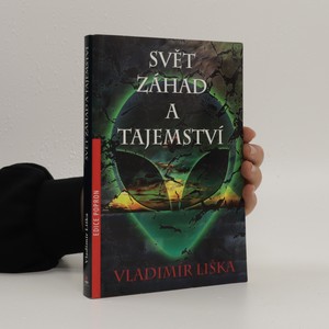 náhled knihy - Svět záhad a tajemství