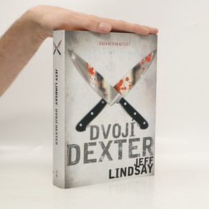 náhled knihy - Dvojí Dexter