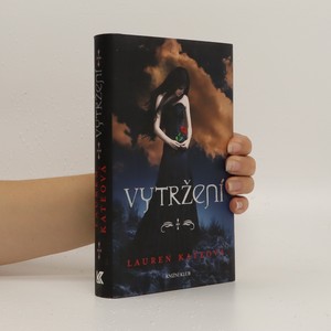 náhled knihy - Vytržení