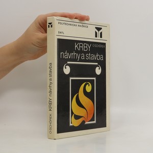 náhled knihy - Krby : návrhy a stavba