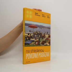 náhled knihy - Na shledanou, Povltaví, Posázaví