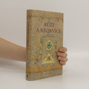 náhled knihy - Růže a krokvice